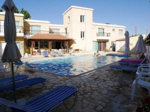 Gallery image of Kozis Hotel Apartments in Polis Chrysochous