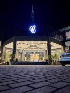Fotografie z fotogalerie ubytování Cordillera Resort v destinaci Hassa