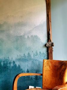 Fotografie z fotogalerie ubytování Chez Marius v destinaci Saint-Agrève