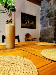 Fotografie z fotogalerie ubytování Chez Marius v destinaci Saint-Agrève