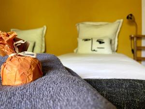 Fotografie z fotogalerie ubytování Chez Marius v destinaci Saint-Agrève