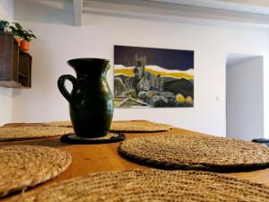 Fotografie z fotogalerie ubytování Chez Marius v destinaci Saint-Agrève