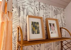 Fotografie z fotogalerie ubytování Chez Marius v destinaci Saint-Agrève
