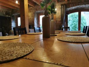 Fotografie z fotogalerie ubytování Chez Marius v destinaci Saint-Agrève