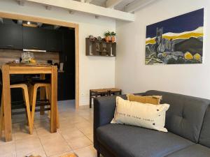Fotografie z fotogalerie ubytování Chez Marius v destinaci Saint-Agrève