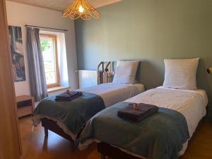 Fotografie z fotogalerie ubytování Chez Marius v destinaci Saint-Agrève