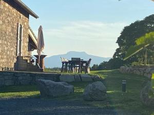 Fotografie z fotogalerie ubytování Chez Marius v destinaci Saint-Agrève