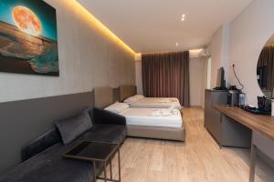 Gallery image of NOVUS ROOMS in Vlorë