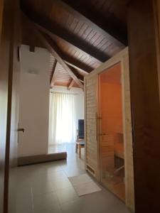Fotografie z fotogalerie ubytování B&B Stari Mlin - Vecchio Mulino v destinaci San Giorgio
