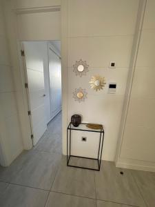 Fotografie z fotogalerie ubytování Villa moderna y con piscina privada v destinaci San Pedro del Pinatar