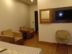 Gallery image of Hotel Gulberg Lodges Hali Road in Lahore