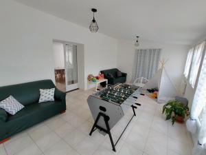 Afbeelding uit fotogalerij van Gîte Chez Cheynaud in Celles