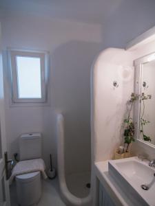 Kúpeľňa v ubytovaní MV Serenity Villa