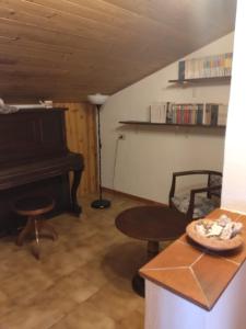 Fotografie z fotogalerie ubytování B&B A'la Funtäna v destinaci Castiglione di Ravenna
