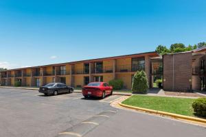 Imagen de la galería de Econo Lodge, en High Point