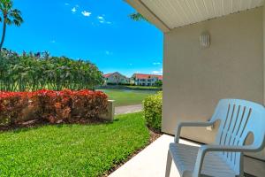 Zahrada ubytování Vista Verde North 6-142