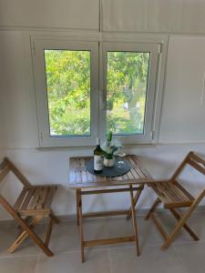 Fotografie z fotogalerie ubytování Olive tree house,Agios Gordios v destinaci Agios Gordios + 11 fotografií