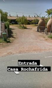 Gallery image of Casa Rochafrida in Ossa de Montiel