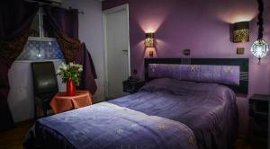 Gallery image of Hotel Islane in Marrakesh
