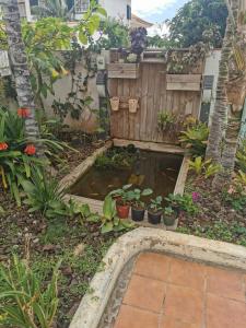 Fotografie z fotogalerie ubytování jardin44 v destinaci Santa Úrsula