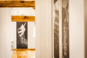 Fotografie z fotogalerie ubytování Alp Apartments SKI & BIKE - Xavier v destinaci Aosta