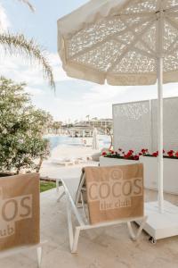 Фотография из галереи Cocos The Club Solto в городе Алачаты