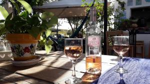 Cuevas Andalucia的酒水