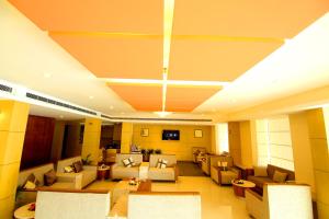 Φωτογραφία από το άλμπουμ του Hotel Hillway Park σε Kollam +26 φωτογραφίες