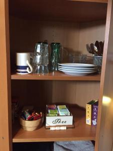 Afbeelding uit fotogalerij van Texelstrand in Den Hoorn