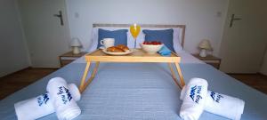 Gallery image of Hvar-Pakleni islands- isolated Robinson House Moj Mir in Hvar