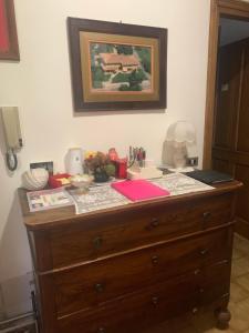 Foto dalla galleria di B&B Relax a Miane