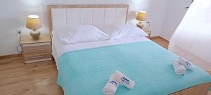 Gallery image of Hvar-Pakleni islands- isolated Robinson House Moj Mir in Hvar