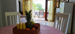 Gallery image of Hvar-Pakleni islands- isolated Robinson House Moj Mir in Hvar