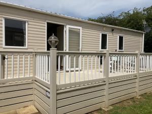 Gallery image of Birchington vale caravan holiday park in Kent