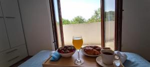 Gallery image of Hvar-Pakleni islands- isolated Robinson House Moj Mir in Hvar