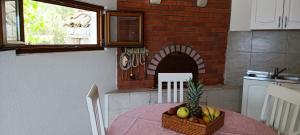 Gallery image of Hvar-Pakleni islands- isolated Robinson House Moj Mir in Hvar