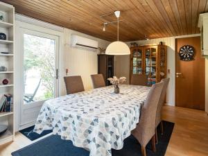 Fotografie z fotogalerie ubytování Holiday home Hurup Thy XVI v destinaci Sønder Ydby + 15 fotografií