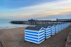 Φυσικό τοπίο κοντά σε αυτό το διαμέρισμα