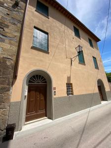 Imagen de la galería de Casa Giulia - bright and spacious in Vicopisano, en Vicopisano