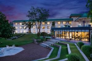 Gallery image of Vivanta Katra Vaishno Devi in Katra