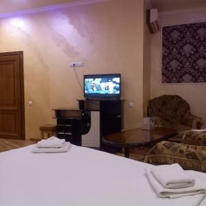 Ảnh trong thư viện ảnh của Rubin Hotel ở Goris