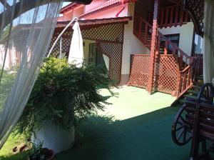 Billede fra billedgalleriet på Pensiunea Daiadela i Duşeşti