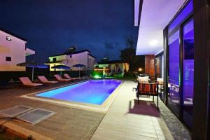 Fotografie z fotogalerie ubytování DEREN VILLA 2 v destinaci Fethiye