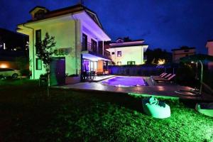 Fotografie z fotogalerie ubytování DEREN VILLA 2 v destinaci Fethiye