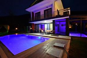 Fotografie z fotogalerie ubytování DEREN VILLA 2 v destinaci Fethiye