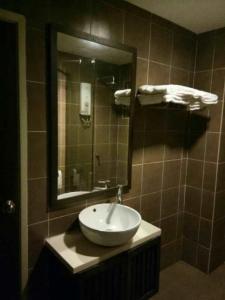O baie la fcaa 8pax Gold Coast Morib Resort - Banting Sepang KLIA Tanjung Sepat