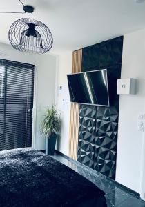 Galeriebild der Unterkunft Louisiana - Chambre privative in Calais