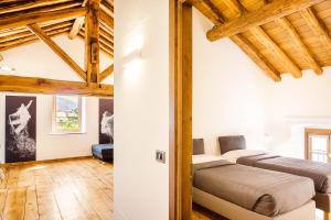 Gallery image of Alp Apartments - Xavier in Aosta