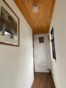 Fotografie z fotogalerie ubytování Jiufen Yunhai Yazhu Homestay v destinaci Ťiou-fen