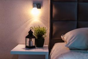 マカルスカにあるApartments Nikoのギャラリーの写真